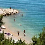 By The Sea Podgora, Makarska - 23678 شقة بودغورا