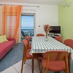 شقة By The Sea Podgora, Makarska - 23678 بودغورا