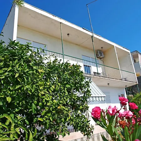 By The Sea Podgora, Makarska - 23678 Apartment