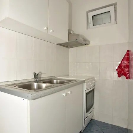 By The Sea Podgora, Makarska - 23678 Apartment