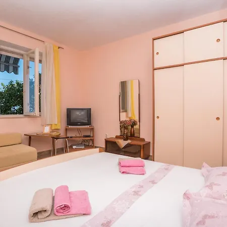 By The Sea Podgora, Makarska - 23678 Apartment