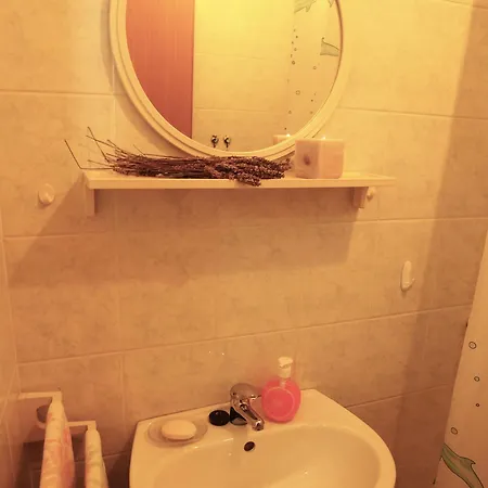 By The Sea Podgora, Makarska - 23678 Apartment Podgora (Split-Dalmatia)