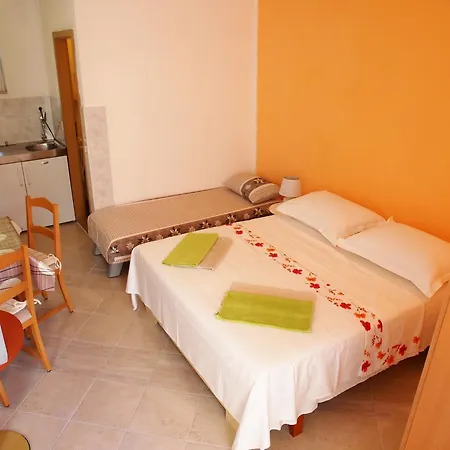 By The Sea Podgora, Makarska - 23678 Podgora (Split-Dalmatia)