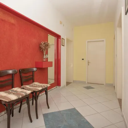 By The Sea Podgora, Makarska - 23678 Apartment *