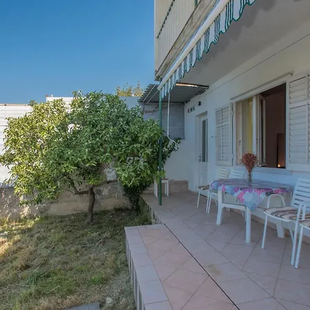شقة By The Sea Podgora, Makarska - 23678
