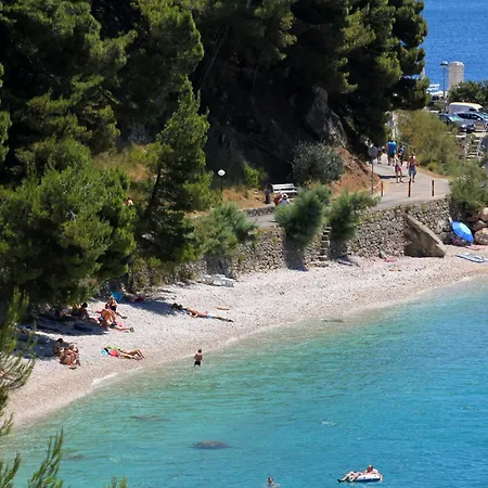 By The Sea Podgora, Makarska - 23678 شقة