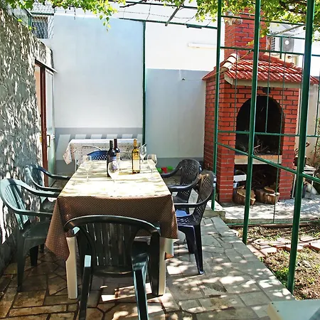 Apartment By The Sea Podgora, Makarska - 23678